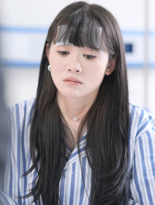 成了总裁暗恋的那个她全集