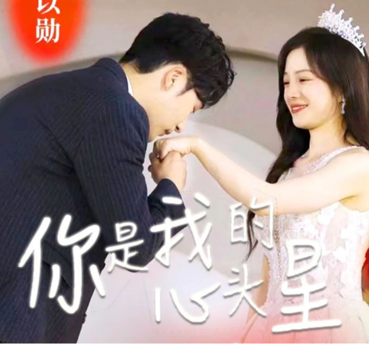 你是我的心头星全集