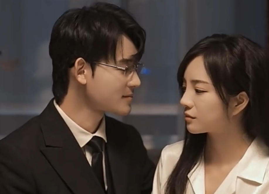 情深意动：傅少宠入骨全集