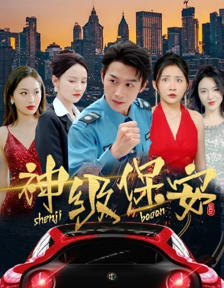 神级保安全集