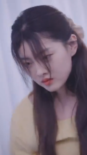 她似烟火绚烂全集