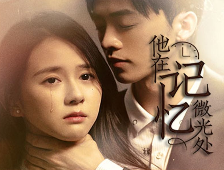 他在记忆微光处全集