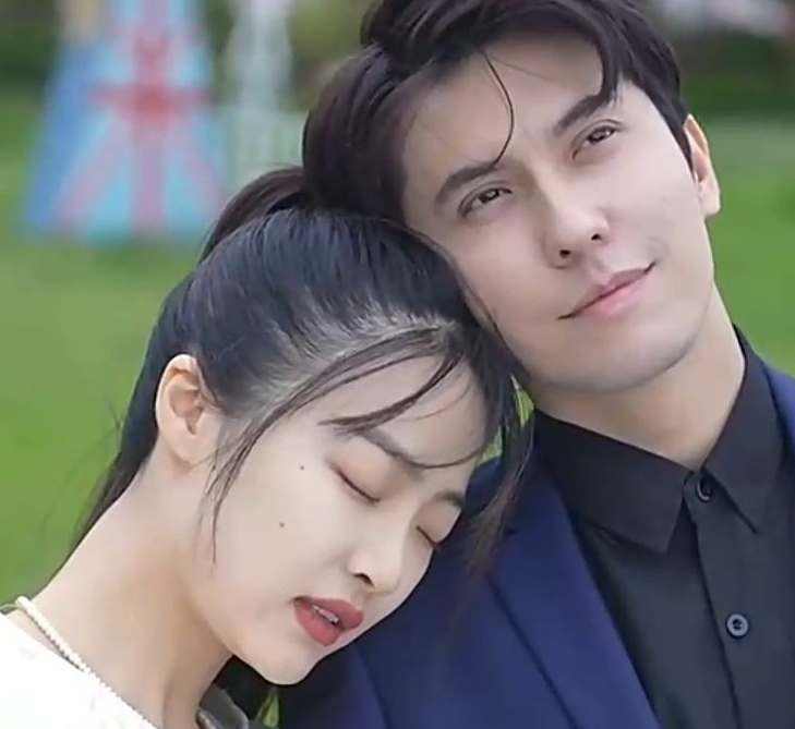 原来我是财阀大少爷全集