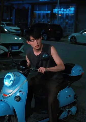 我爸是九州首富全集