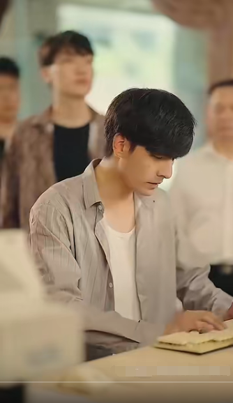 回到2002当首富全集