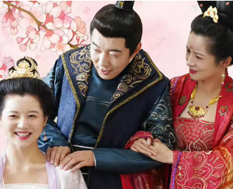 大唐逍遥驸马爷全集