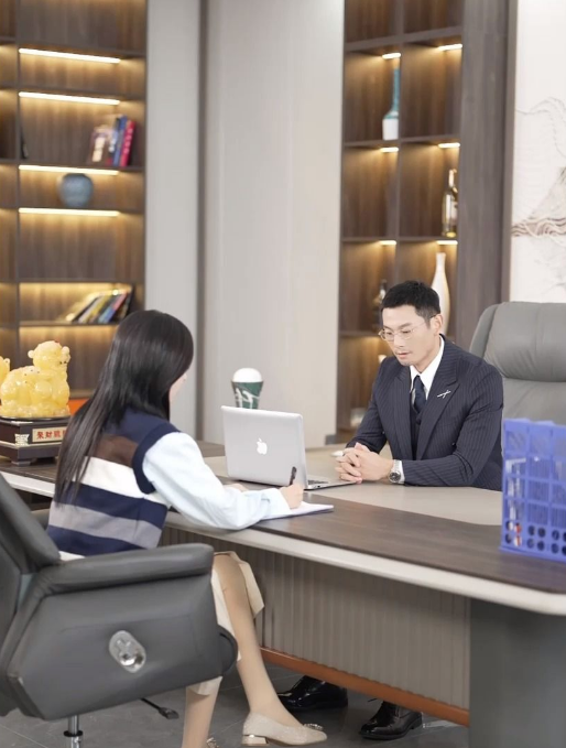 大小姐驾到全集