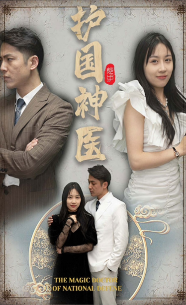 护国神医全集