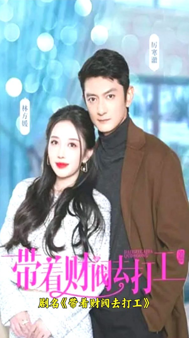 带着财阀去打工全集