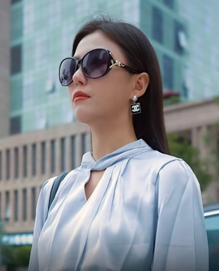 换面妻子的复仇计划全集