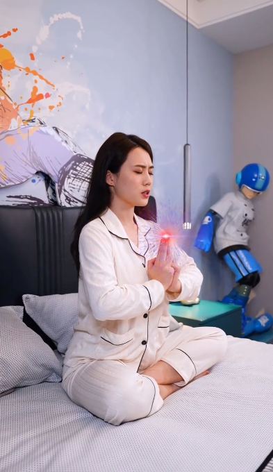 红娘下凡追夫记全集