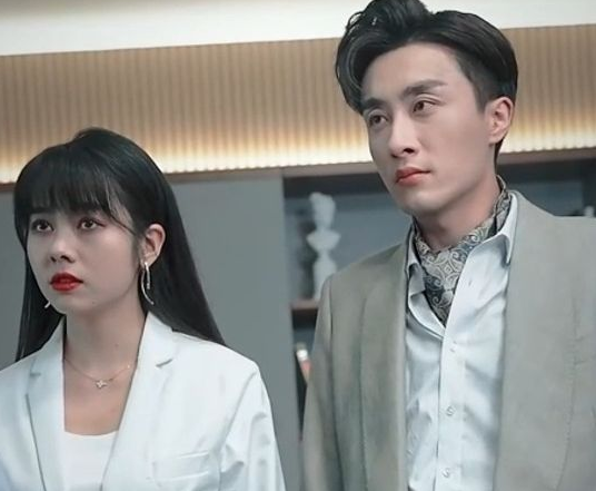 爱你情深蚀骨全集