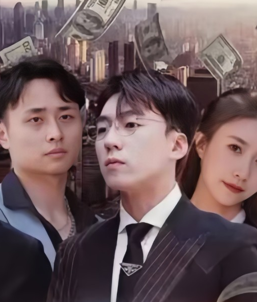 百亿打工人全集