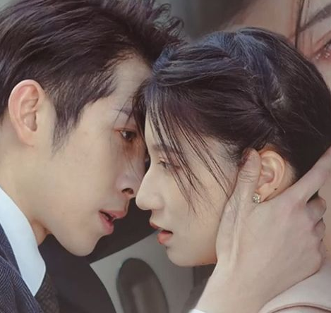 爱你情深已入骨全集