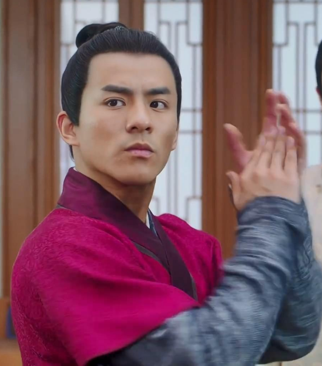 冷面师爷俏县令全集