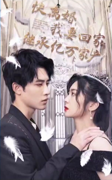 快离婚，我要回家继承亿万家全集