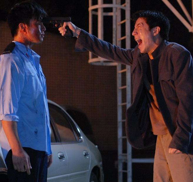 男儿本色短剧全集