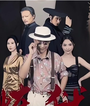 炼狱五年，出狱归来竟被无情抢婚全集