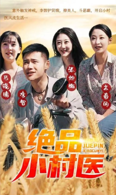 绝品小村医全集