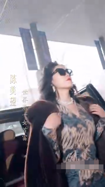 逆袭之天降巨富全集