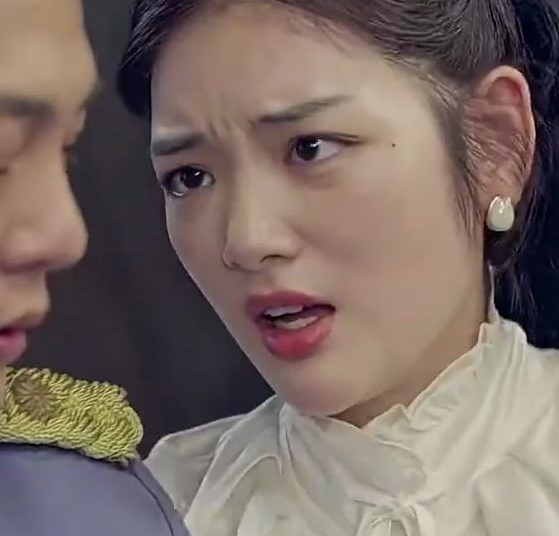 亲爱的少帅夫人全集