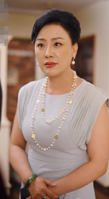 我的妈妈是董事长全集