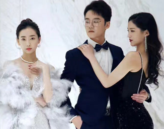 峤爷，夫人被你惯坏了全集