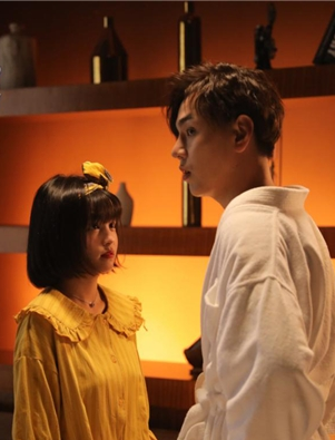 闪婚后，大叔乖乖宠我全集