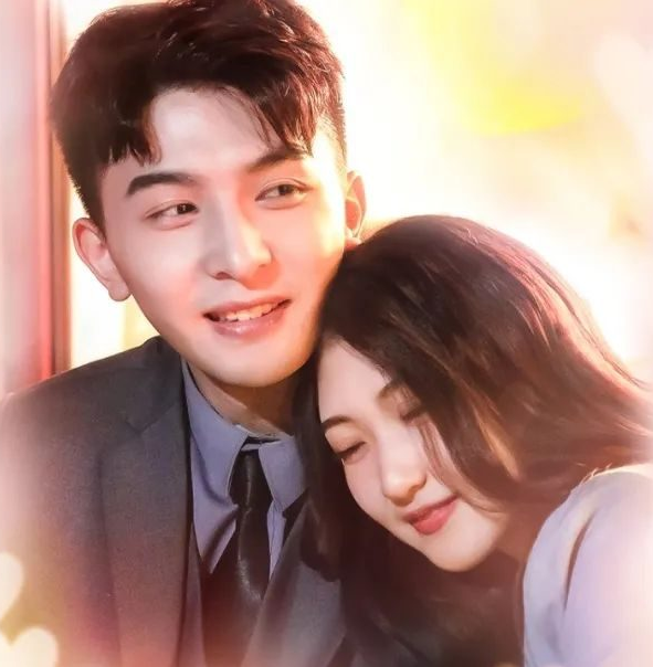 闪婚老公是首富全集