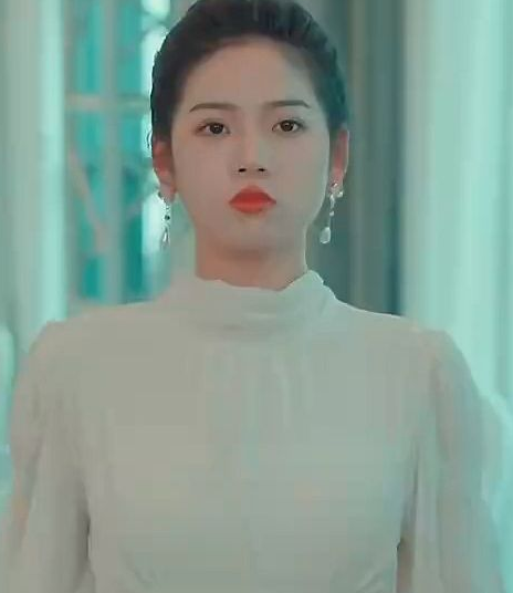 闪婚女千金,相亲走错桌全集