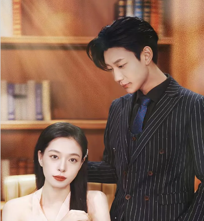 离婚后前夫总是想追我全集