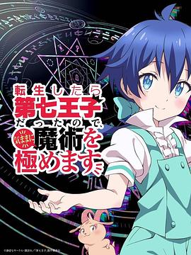 转生七王子的魔法全解全集