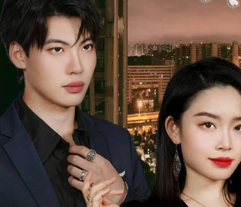 闪婚老婆是大佬全集