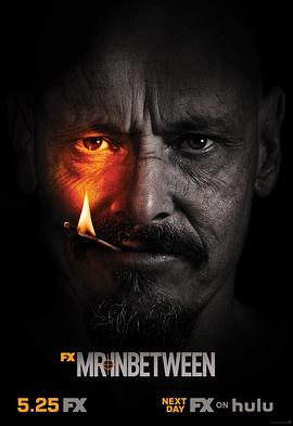 中间人先生第三季全集