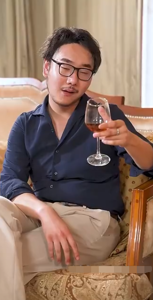 新婚老公不简单全集