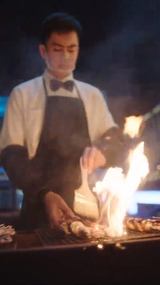 最强王者归来全集