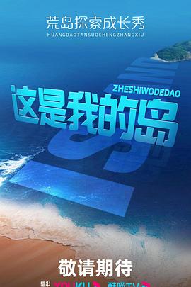 这是我的岛全集