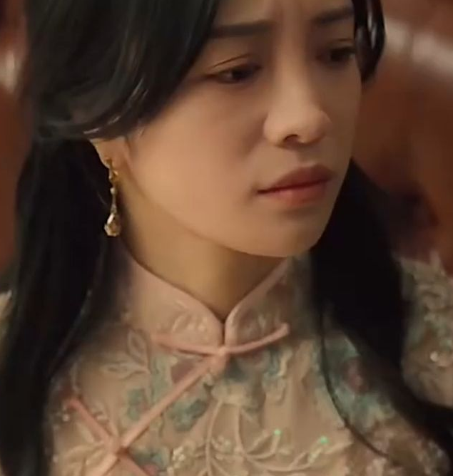 少帅，夫人说她不配全集