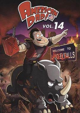 美国老爸第十四季全集