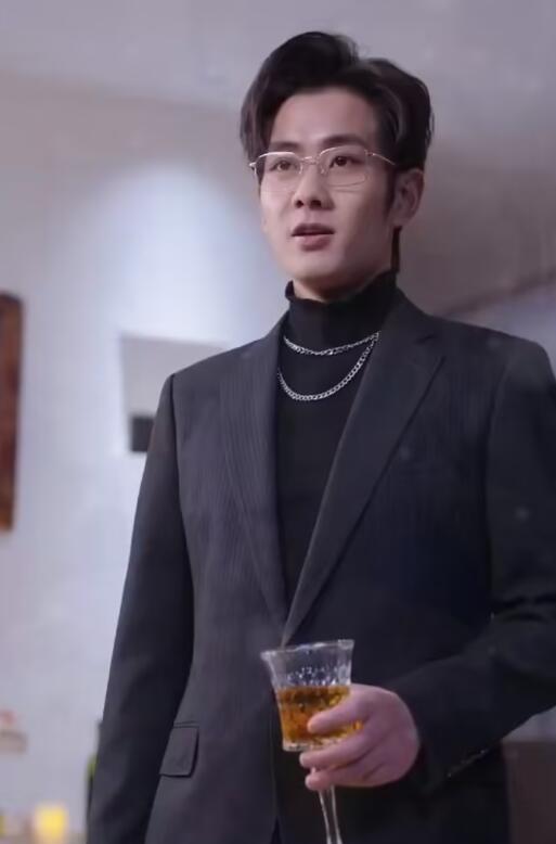 爱我大可不必全集