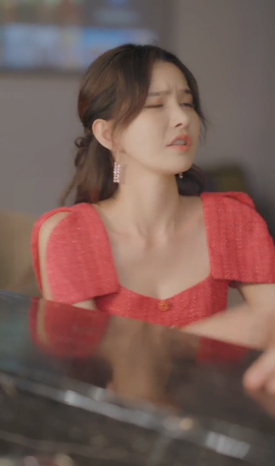 重生后我嫁给前夫宿敌全集