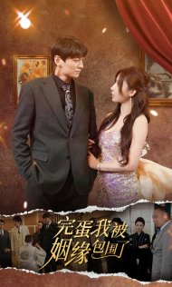 完蛋我被姻缘包围了全集