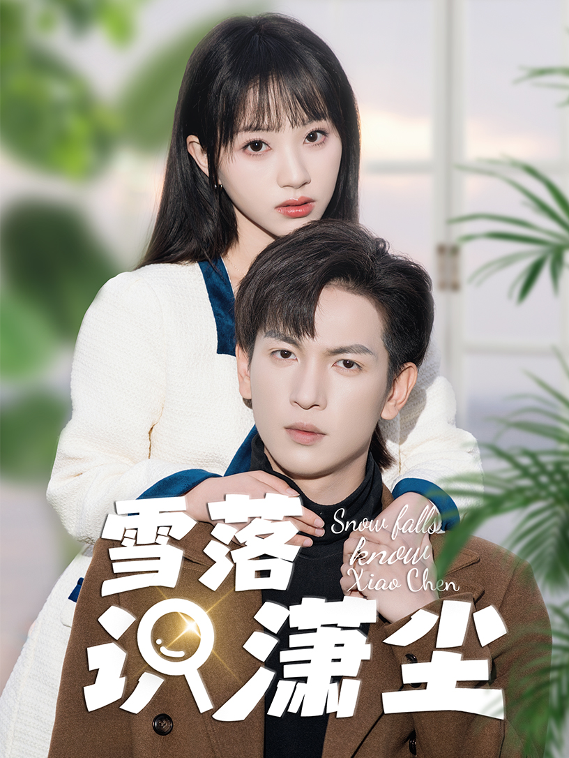 雪落识潇尘全集