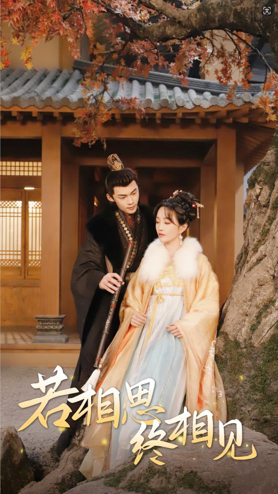 若相思，终相见全集