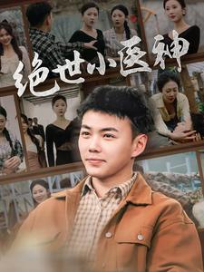 绝世小医神全集