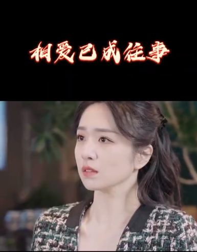 相爱已成往事全集