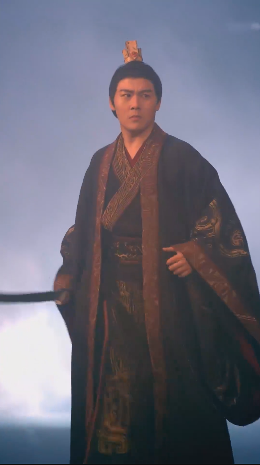 吾皇在上小女子在下全集