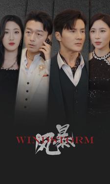风暴 短剧版全集