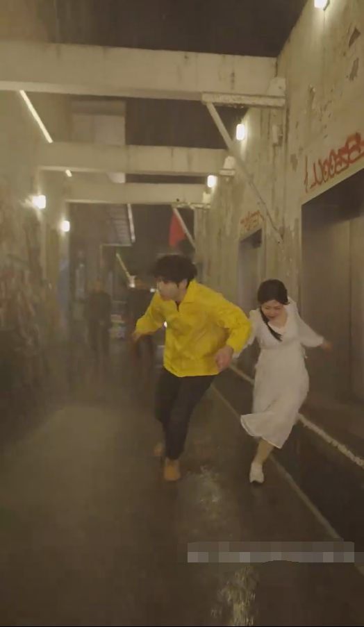 啥基因啊，三胞胎都是大佬全集