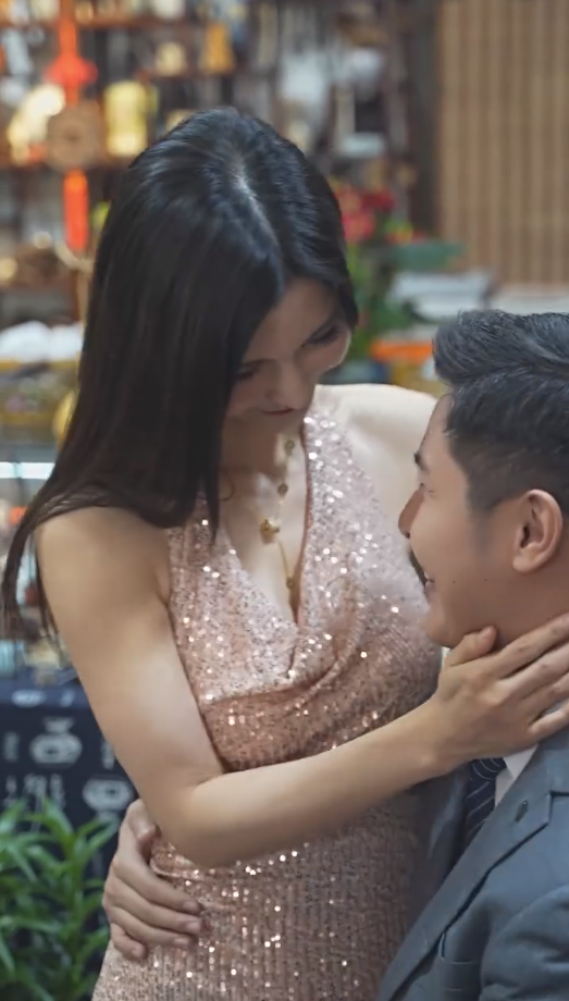 黄金瞳：重生觉醒全集